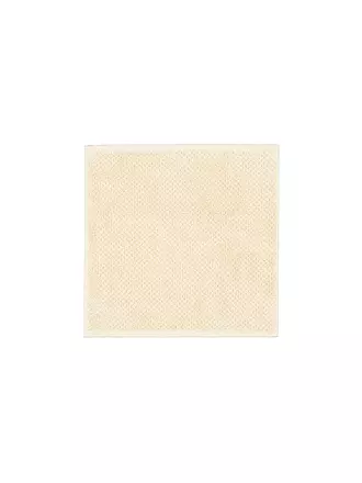 CAWÖ | Toalla de tocador Pure 30x30cm Beige | 